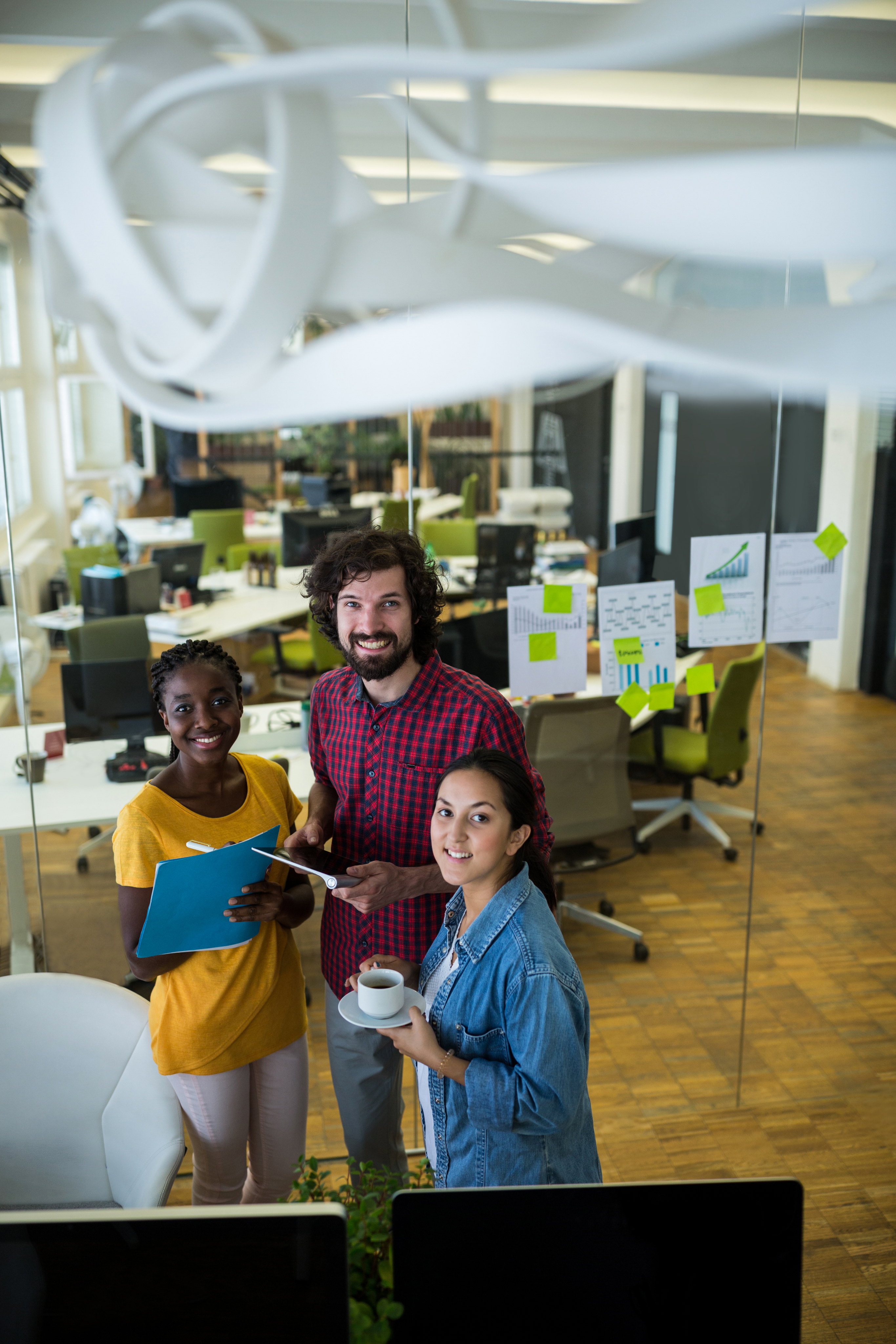 Office team